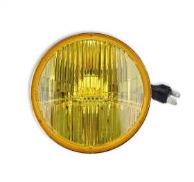 Holley Retrobright LED Headlight LFRB105